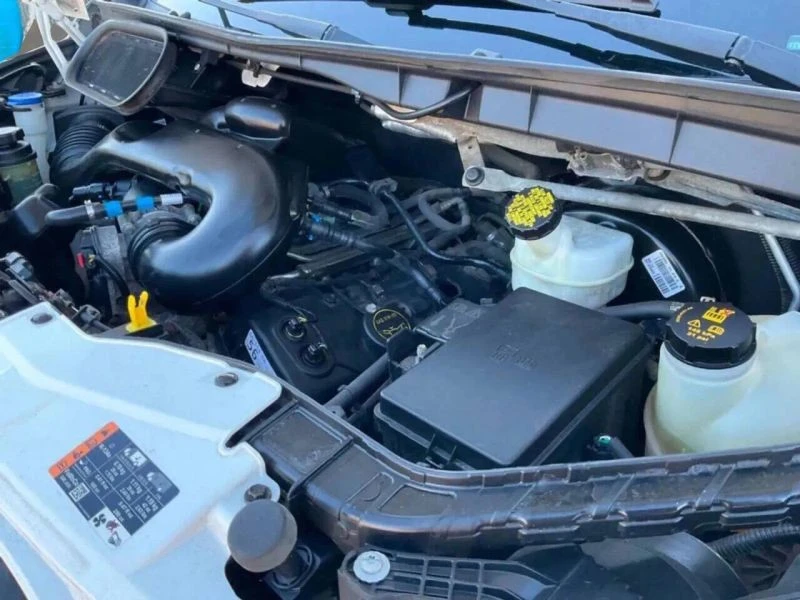 2019 Ford Transit - Image 11 of 12
