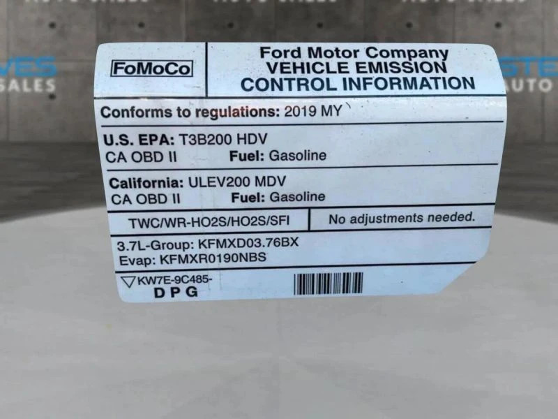 2019 Ford Transit - Image 12 of 12