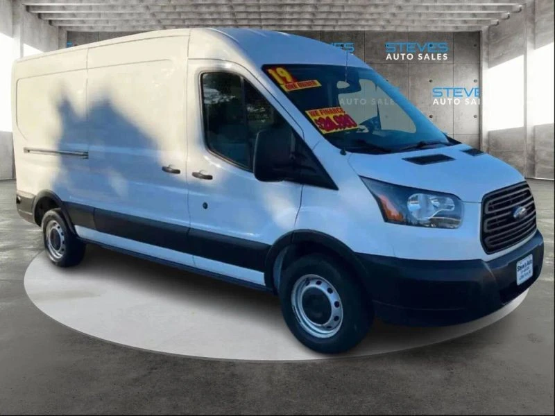 2019 Ford Transit - Image 6 of 12