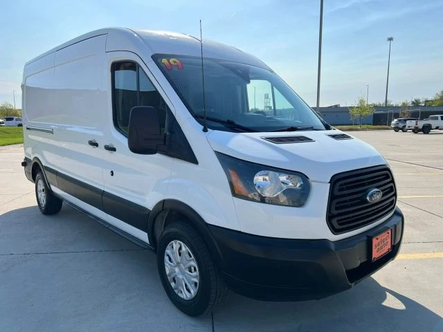 2019 Ford Transit - Image 7 of 26