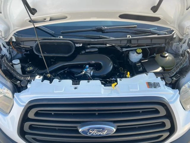 2019 Ford Transit - Image 21 of 26