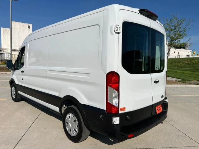 2019 Ford Transit - Image 3 of 26