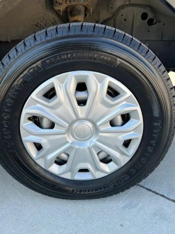 2019 Ford Transit - Image 9 of 26
