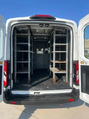 2019 Ford Transit - Image 16 of 26