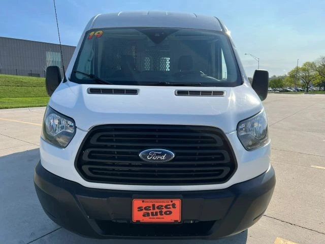 2019 Ford Transit - Image 8 of 26