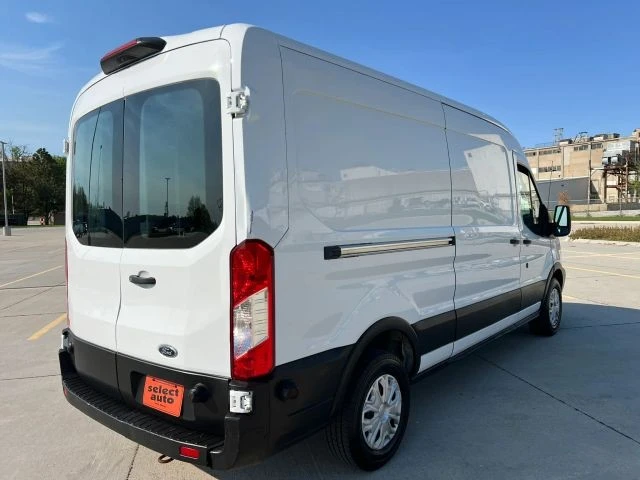 2019 Ford Transit - Image 5 of 26