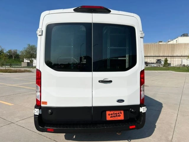2019 Ford Transit - Image 4 of 26