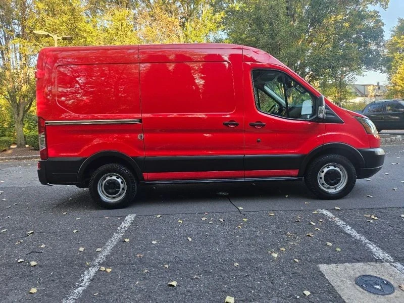2019 Ford Transit - Image 8 of 12