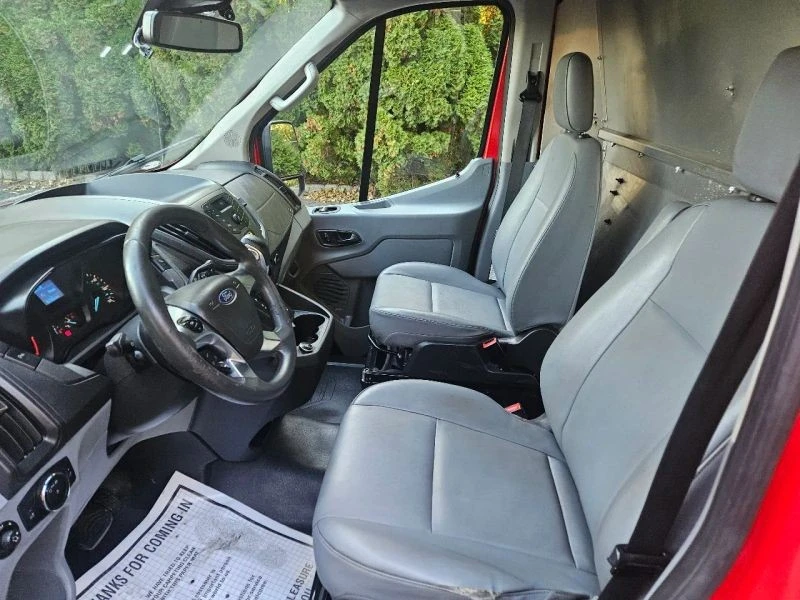 2019 Ford Transit - Image 11 of 12