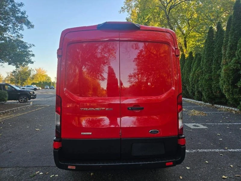 2019 Ford Transit - Image 6 of 12