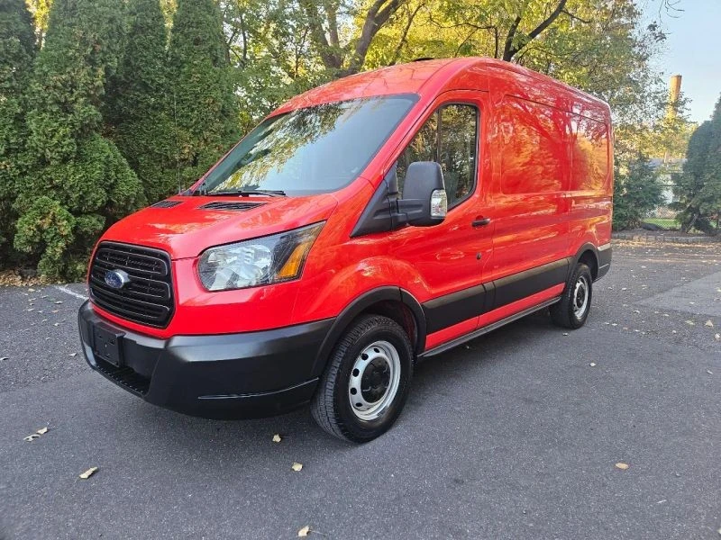 2019 Ford Transit - Image 3 of 12