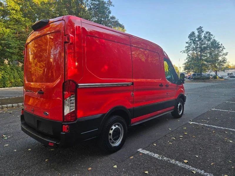 2019 Ford Transit - Image 7 of 12