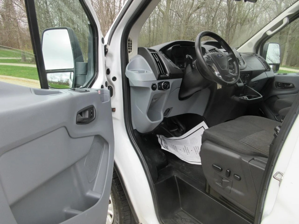 2019 Ford Transit - Image 25 of 31
