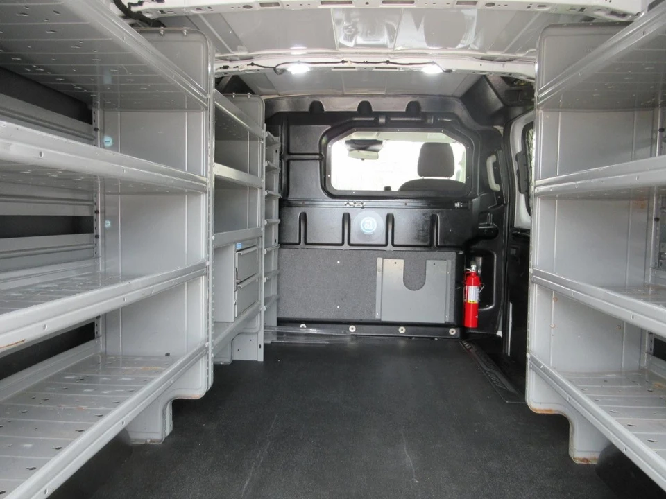 2019 Ford Transit - Image 21 of 31
