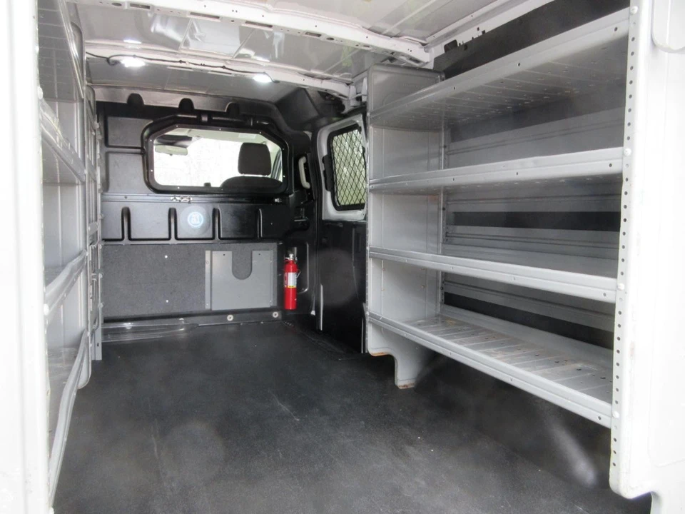 2019 Ford Transit - Image 20 of 31