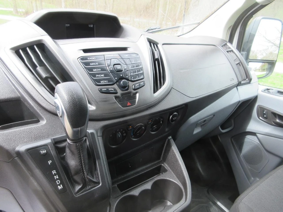 2019 Ford Transit - Image 29 of 31
