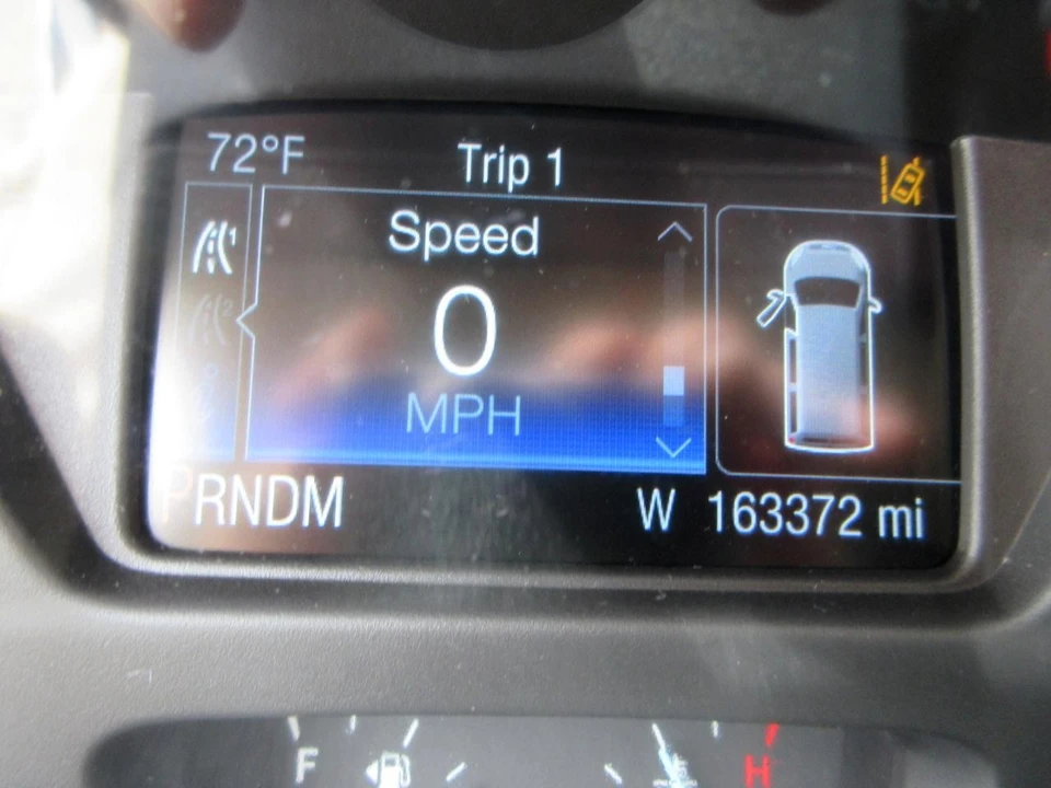 2019 Ford Transit - Image 31 of 31
