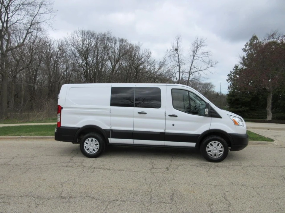 2019 Ford Transit - Image 6 of 31