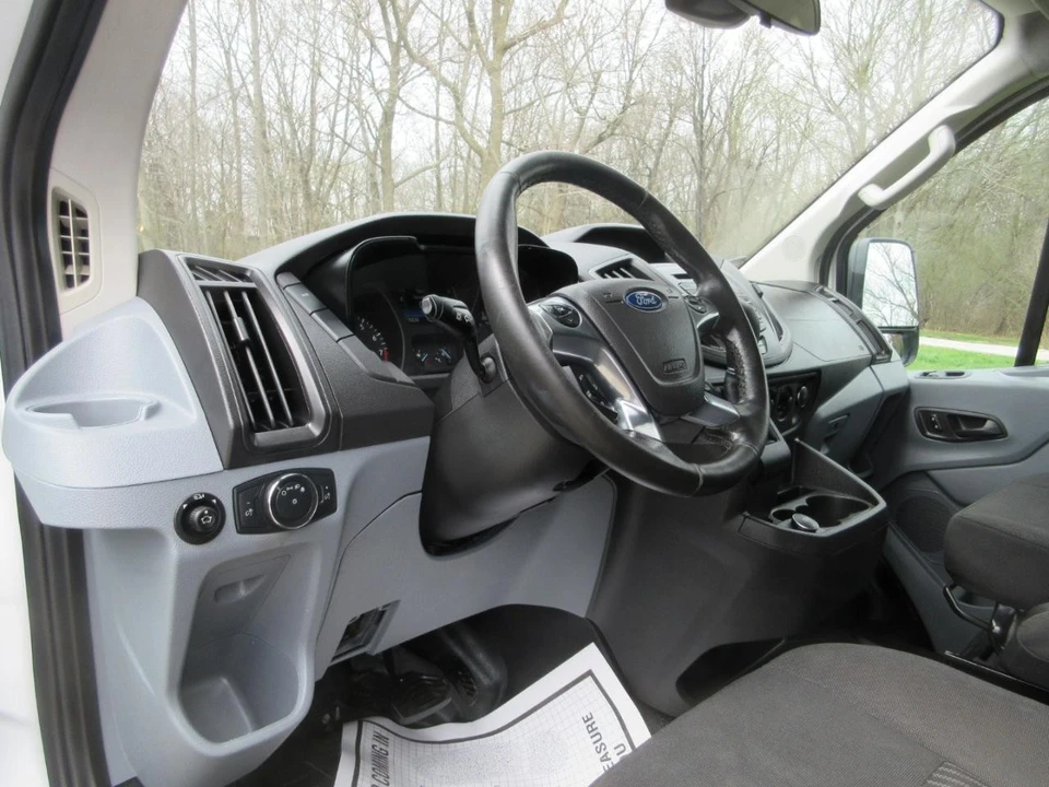 2019 Ford Transit - Image 27 of 31