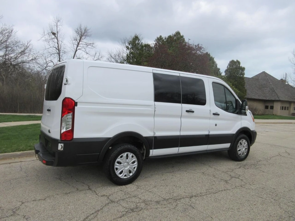 2019 Ford Transit - Image 9 of 31