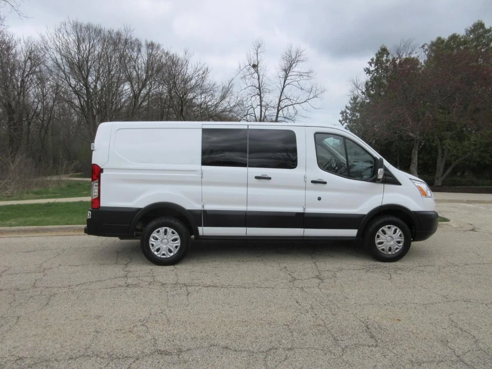 2019 Ford Transit - Image 8 of 31