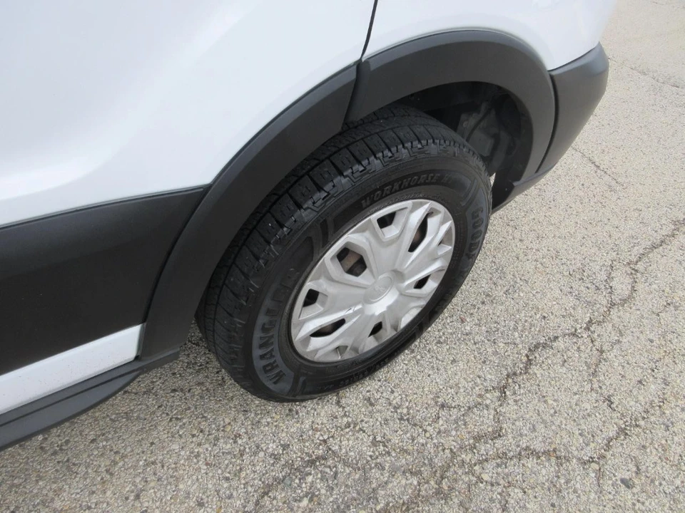 2019 Ford Transit - Image 14 of 31