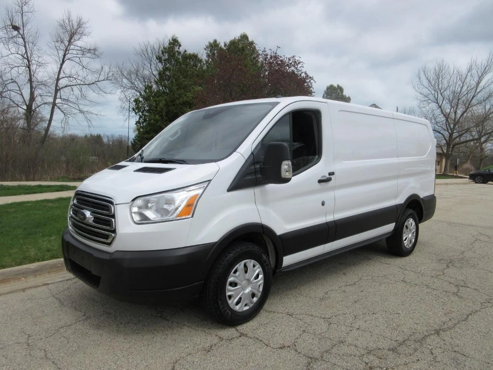 2019 Ford Transit - Image 2 of 31