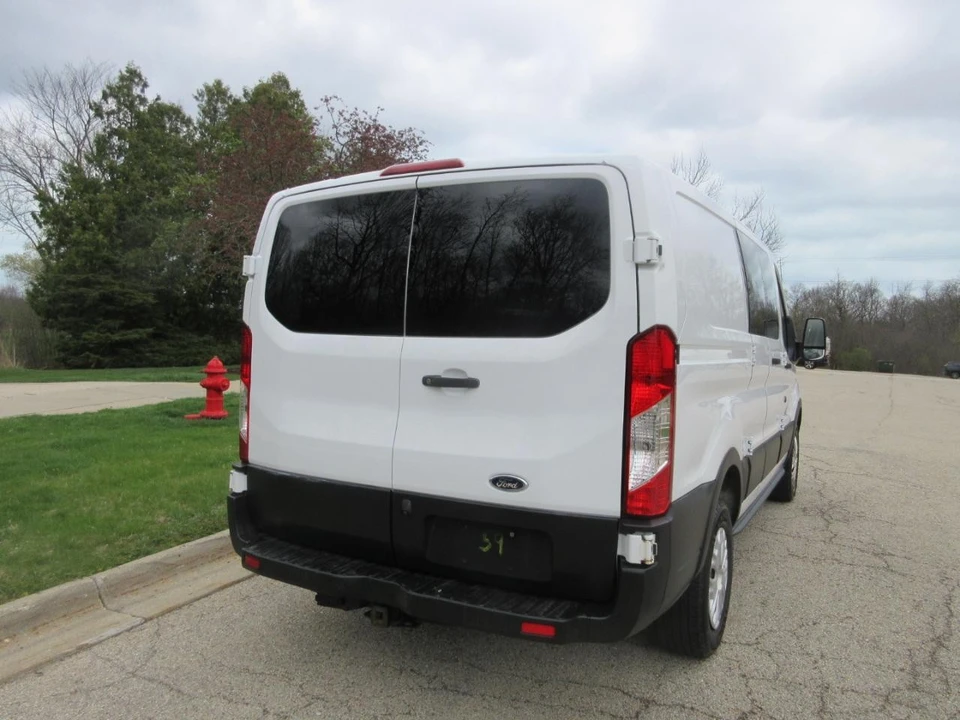 2019 Ford Transit - Image 12 of 31
