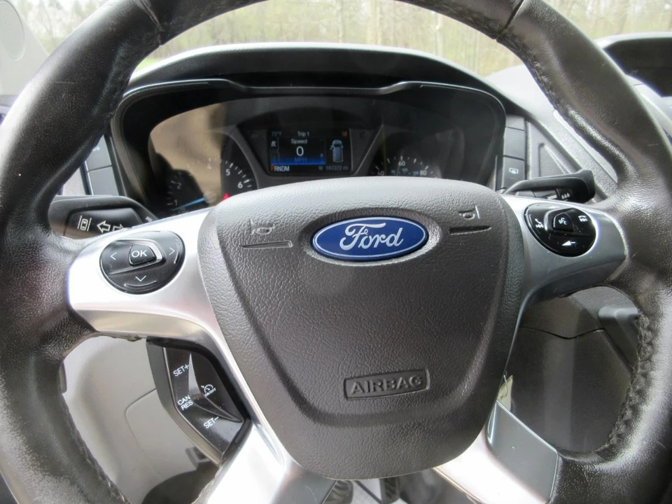 2019 Ford Transit - Image 30 of 31