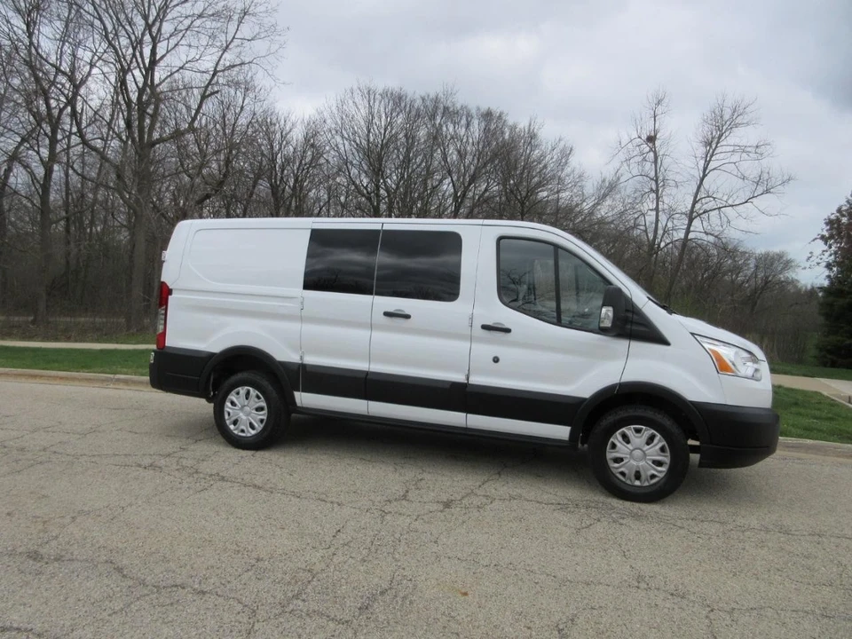 2019 Ford Transit - Image 5 of 31