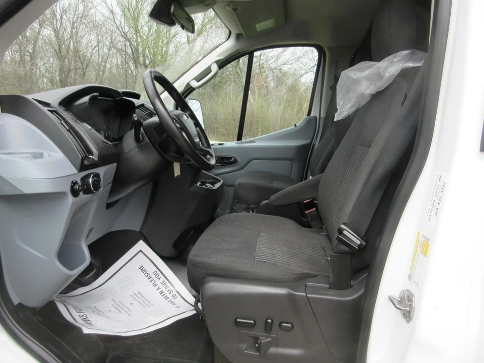 2019 Ford Transit - Image 26 of 31