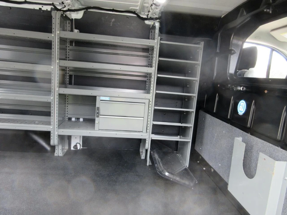 2019 Ford Transit - Image 23 of 31
