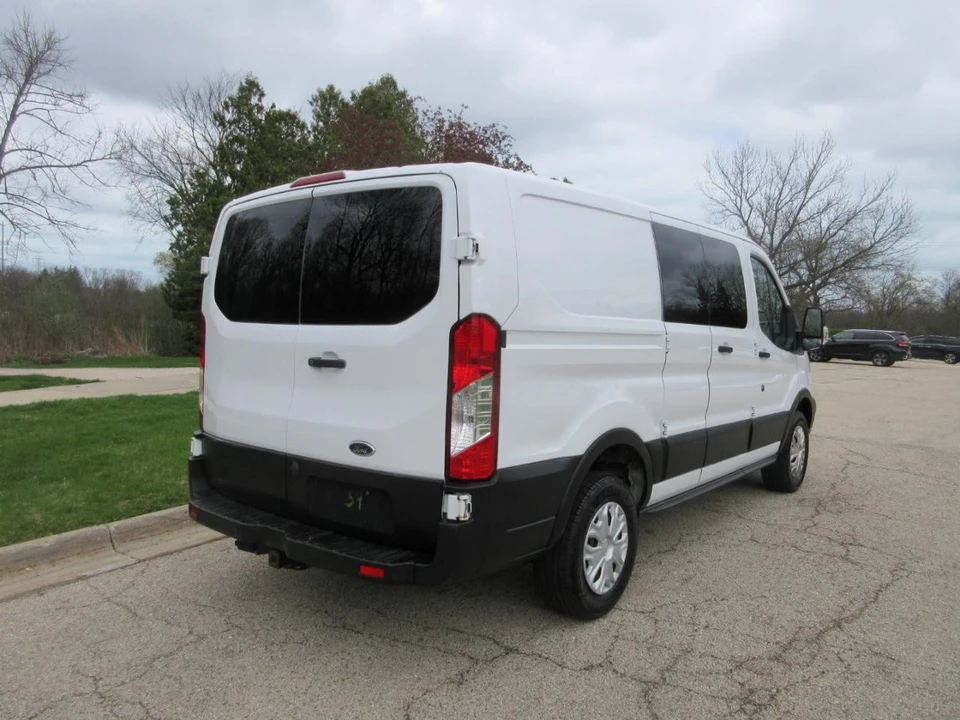 2019 Ford Transit - Image 11 of 31