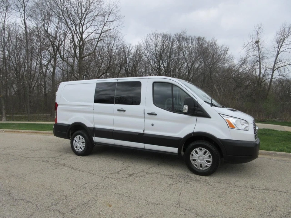 2019 Ford Transit - Image 4 of 31