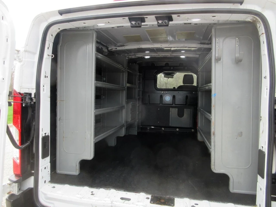 2019 Ford Transit - Image 18 of 31