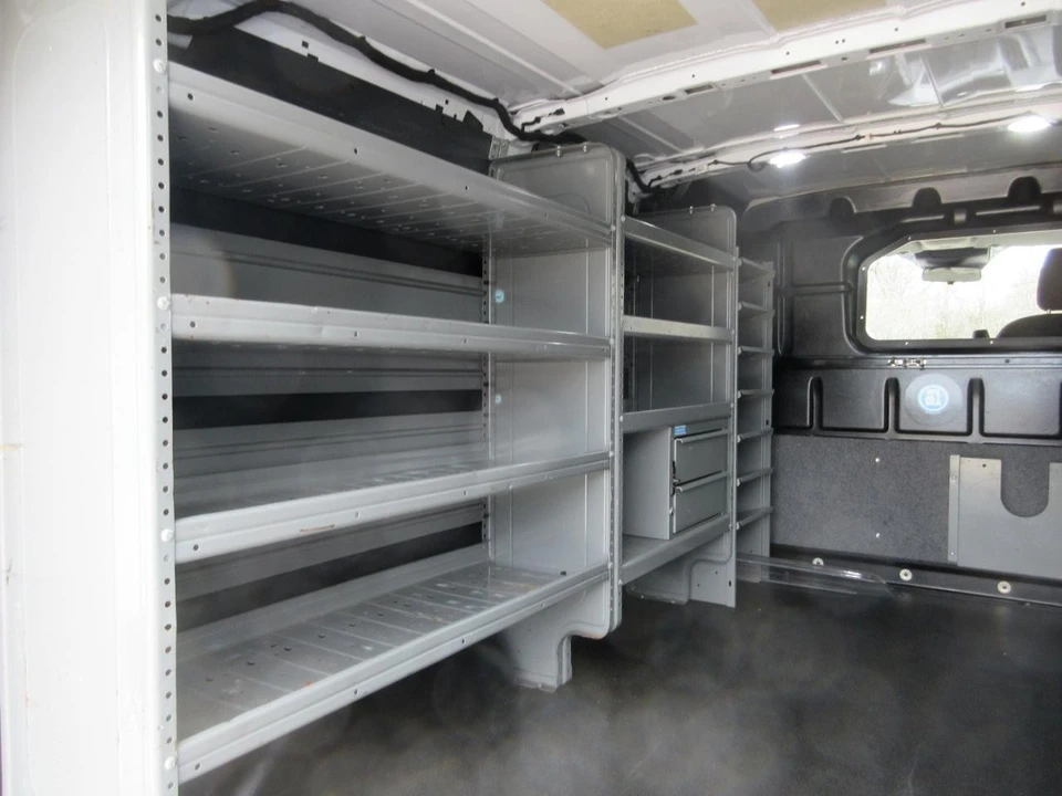2019 Ford Transit - Image 19 of 31