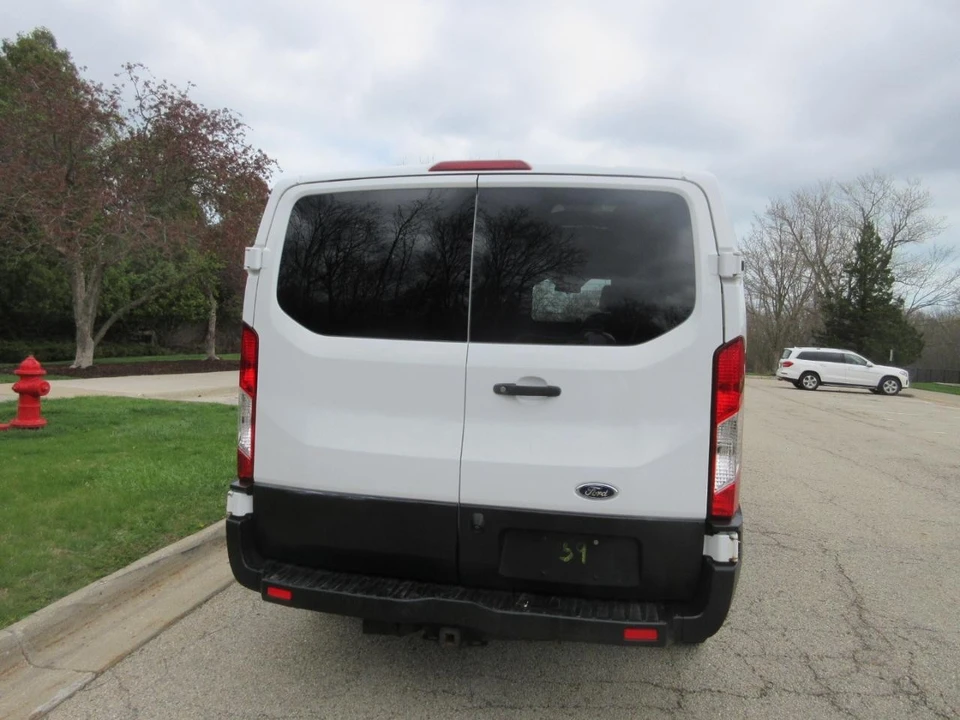 2019 Ford Transit - Image 13 of 31