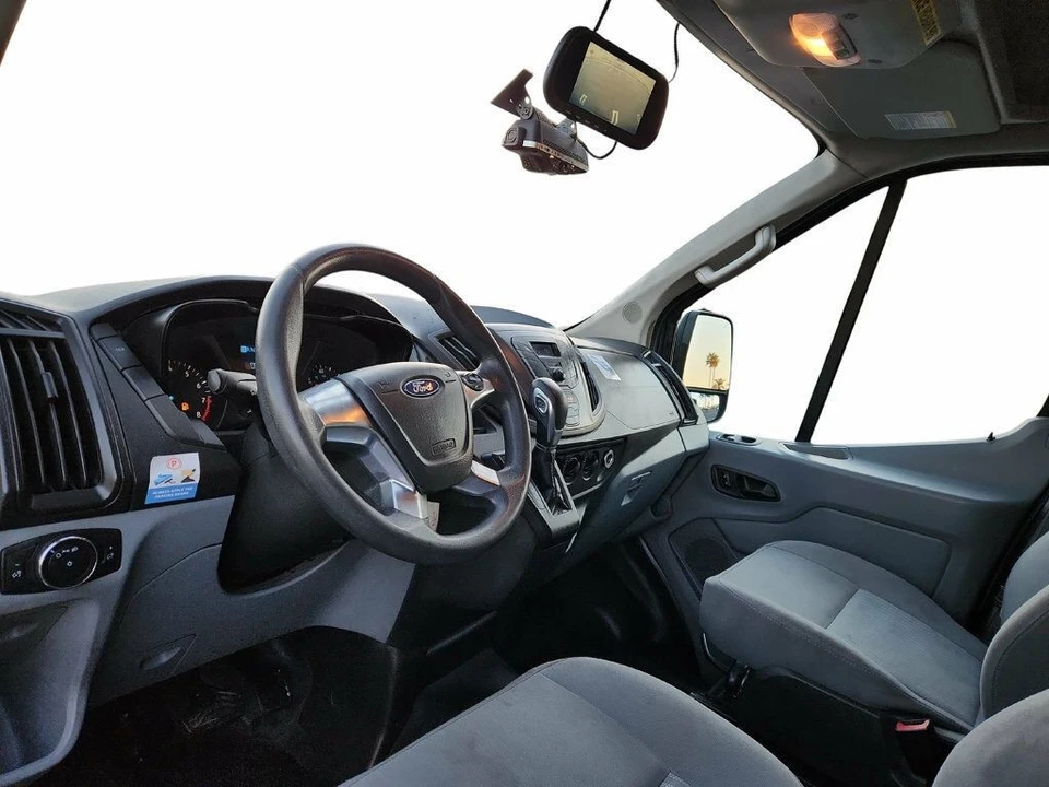 2019 Ford Transit - Image 12 of 20