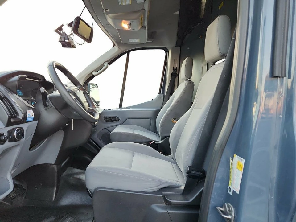 2019 Ford Transit - Image 13 of 20