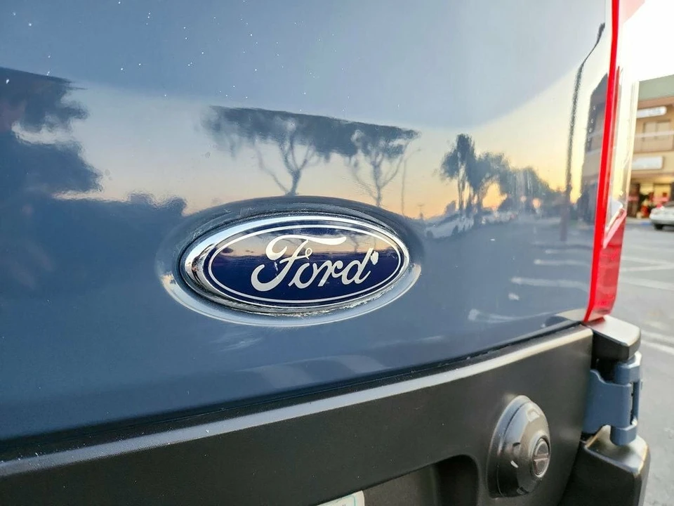 2019 Ford Transit - Image 10 of 20