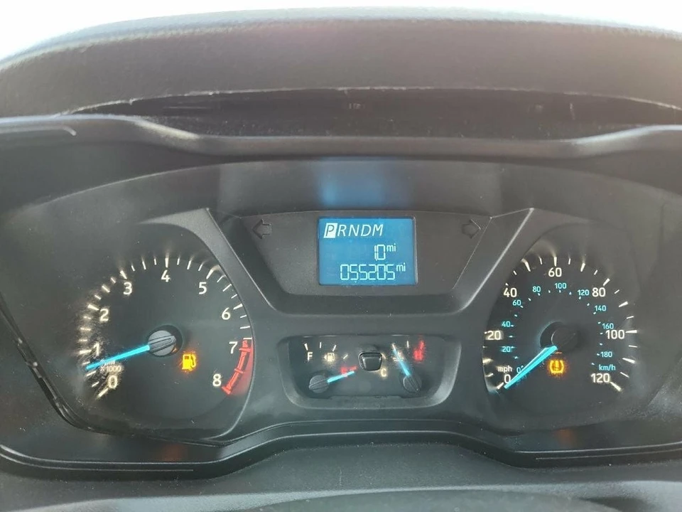 2019 Ford Transit - Image 14 of 20