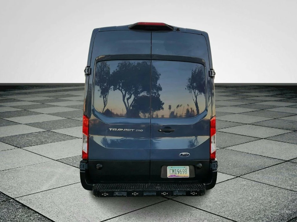 2019 Ford Transit - Image 5 of 20