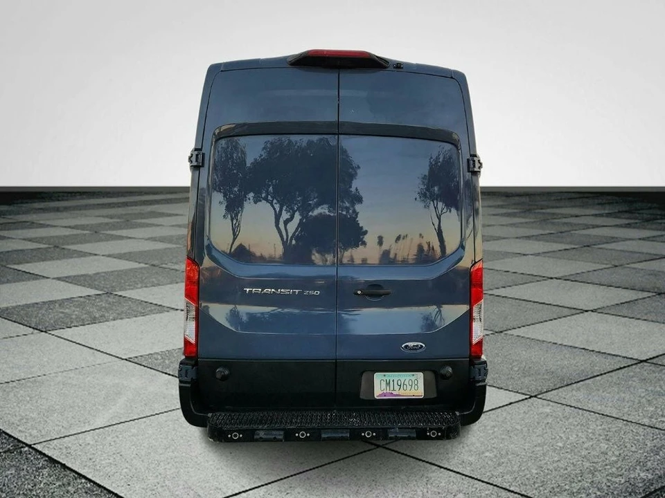 2019 Ford Transit - Image 5 of 20