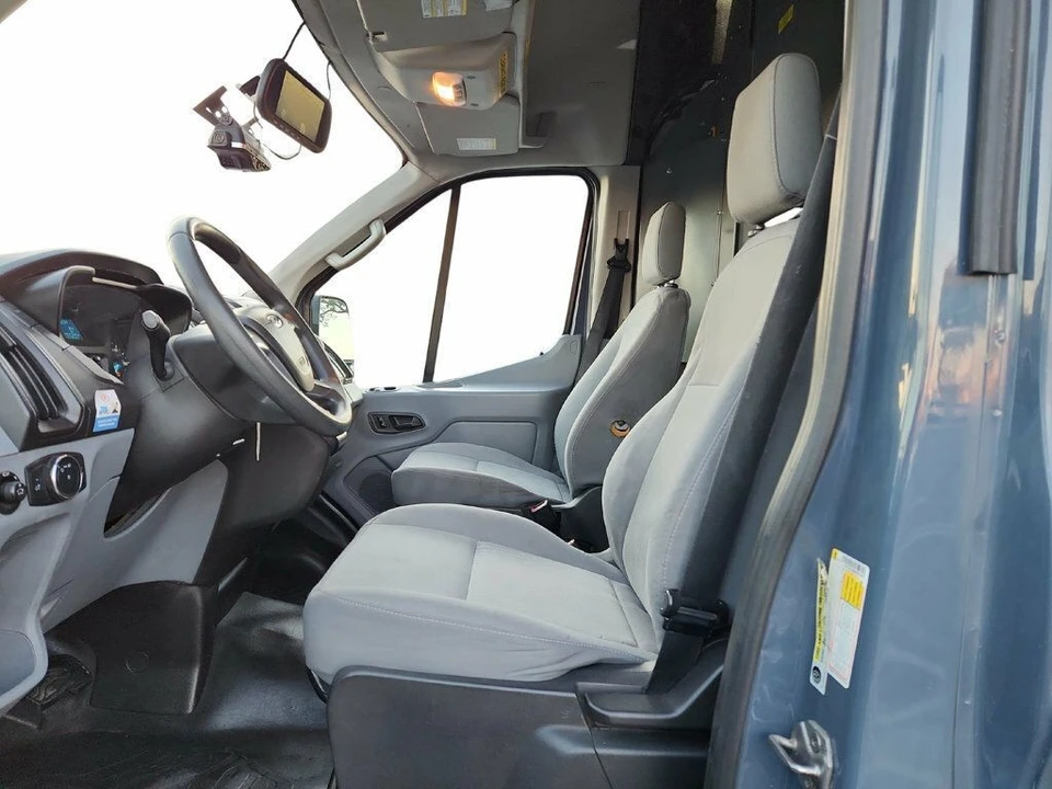 2019 Ford Transit - Image 13 of 20