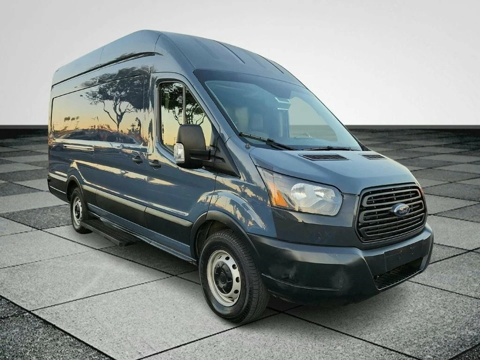 2019 Ford Transit - Image 3 of 20