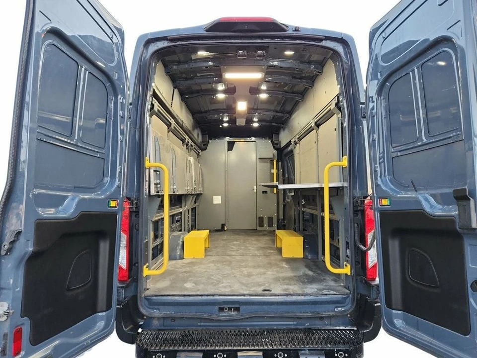 2019 Ford Transit - Image 19 of 20