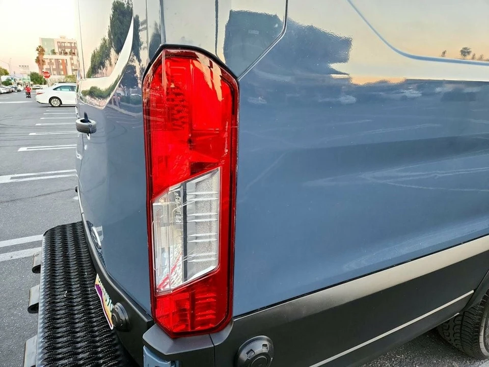 2019 Ford Transit - Image 9 of 20