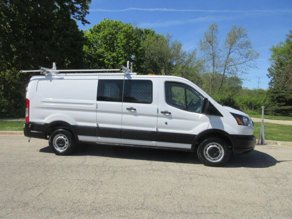2019 Ford Transit - Image 6 of 31
