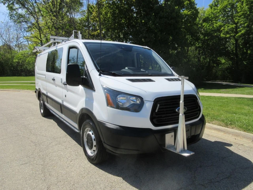 2019 Ford Transit - Image 24 of 31