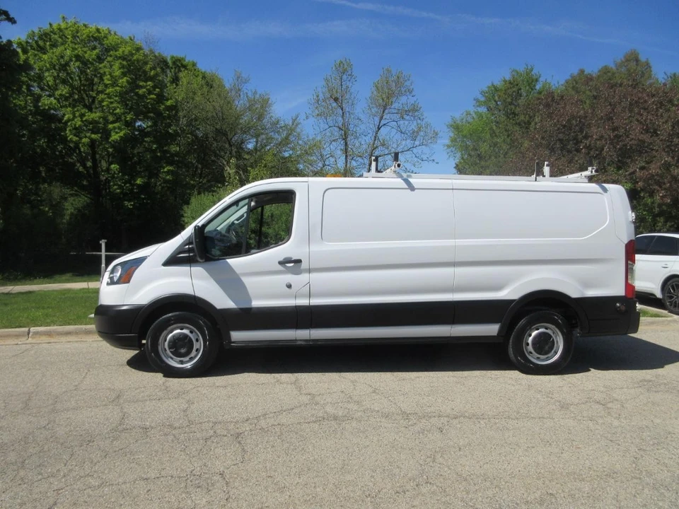 2019 Ford Transit - Image 4 of 31